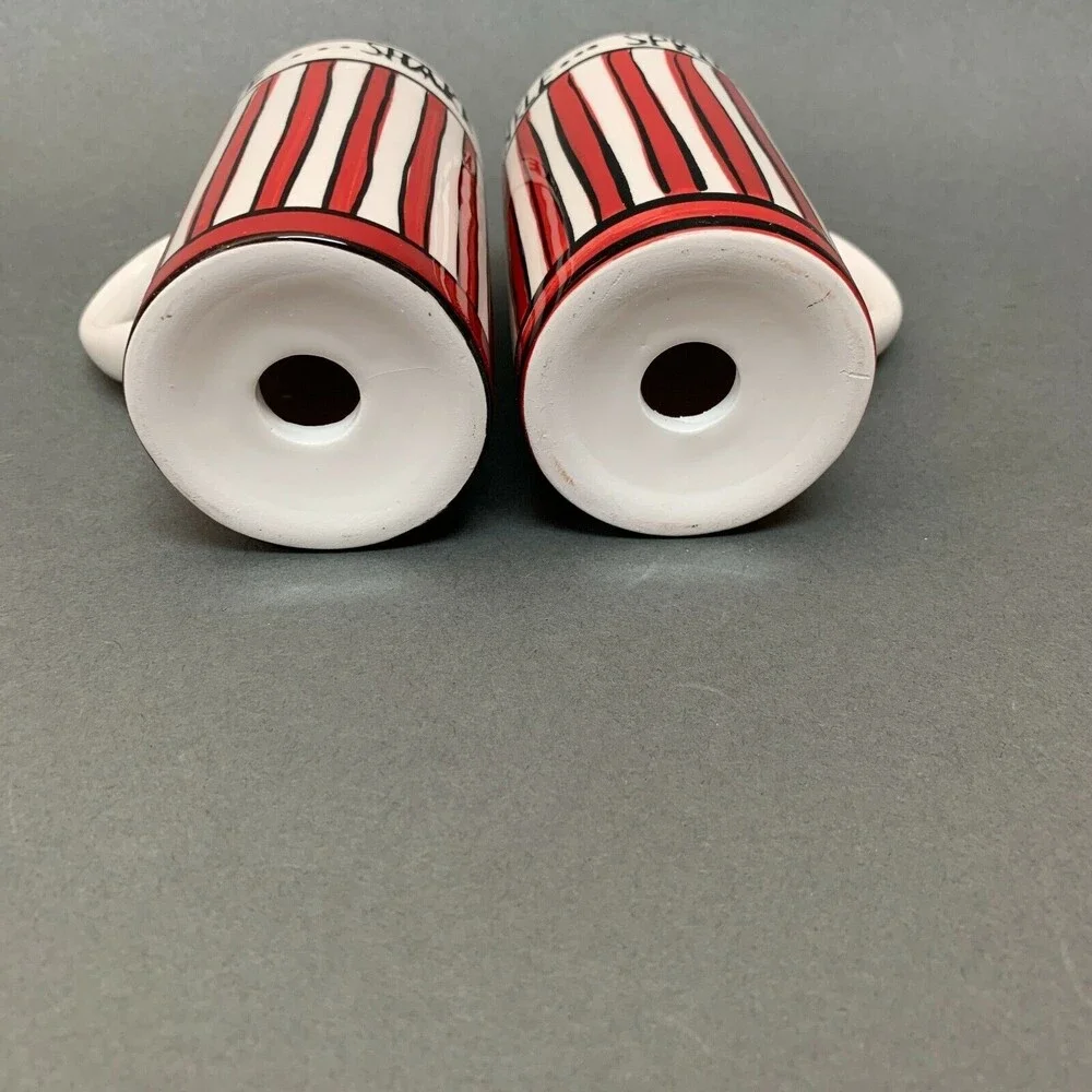 Unbranded salt pepper